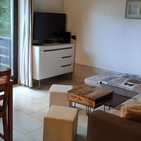 Planika B&M Apartment Bohinj ภายนอก รูปภาพ