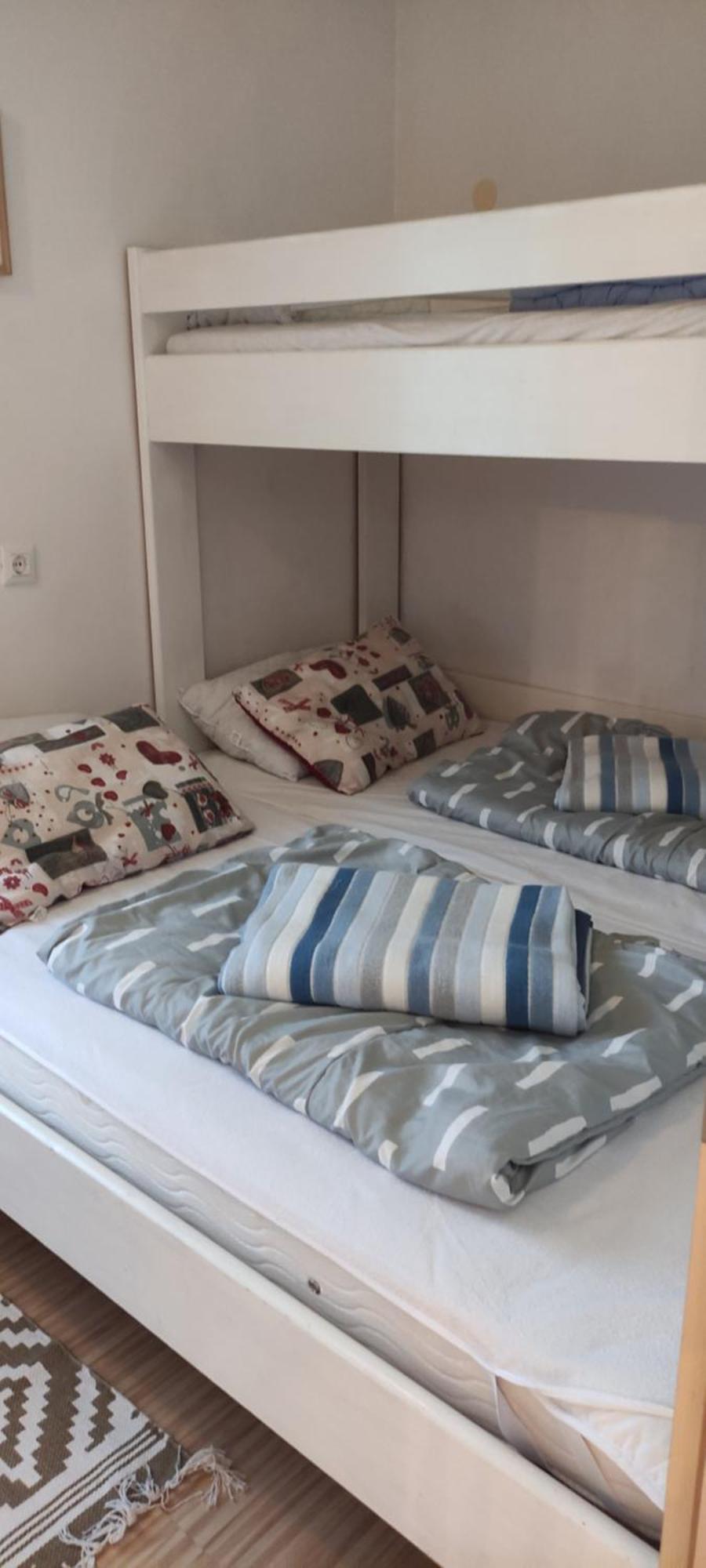 Planika B&M Apartment Bohinj ภายนอก รูปภาพ