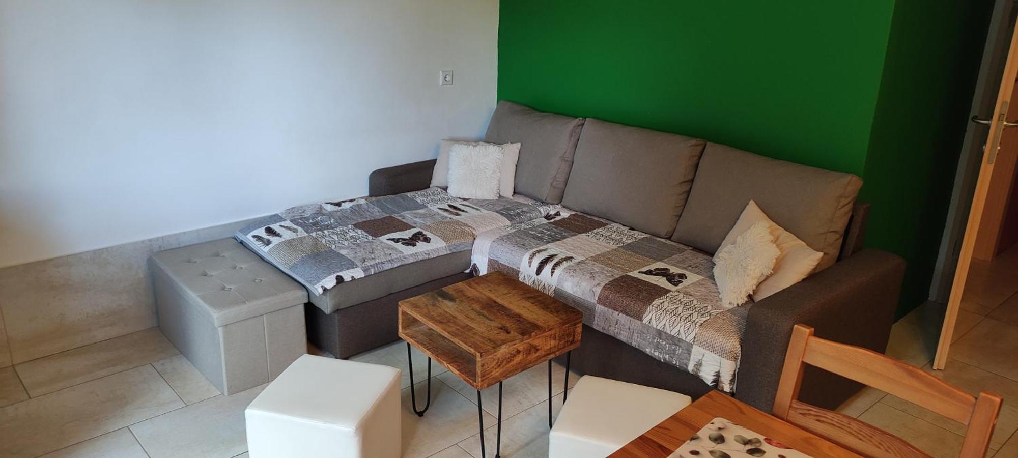 Planika B&M Apartment Bohinj ภายนอก รูปภาพ