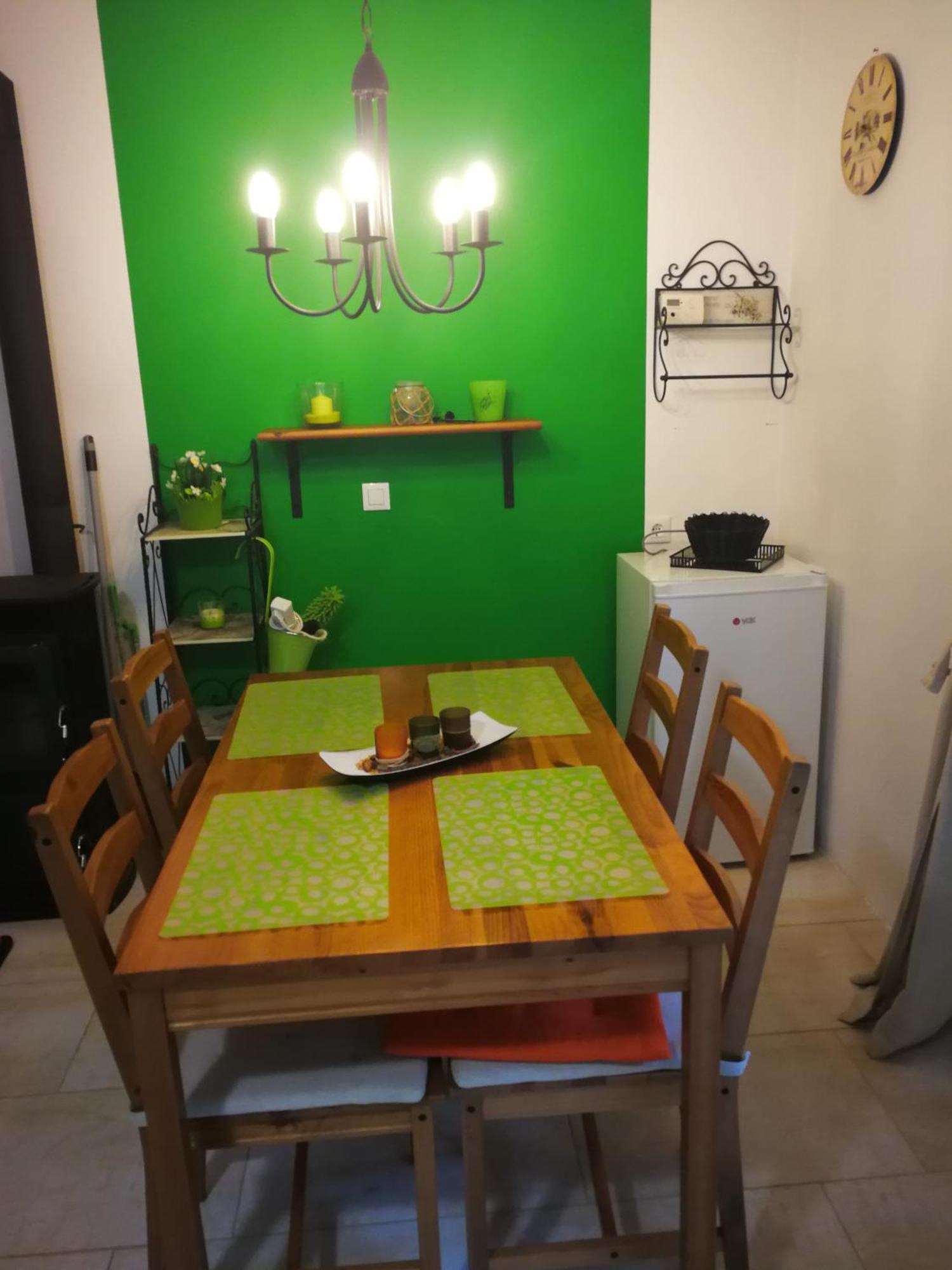 Planika B&M Apartment Bohinj ภายนอก รูปภาพ