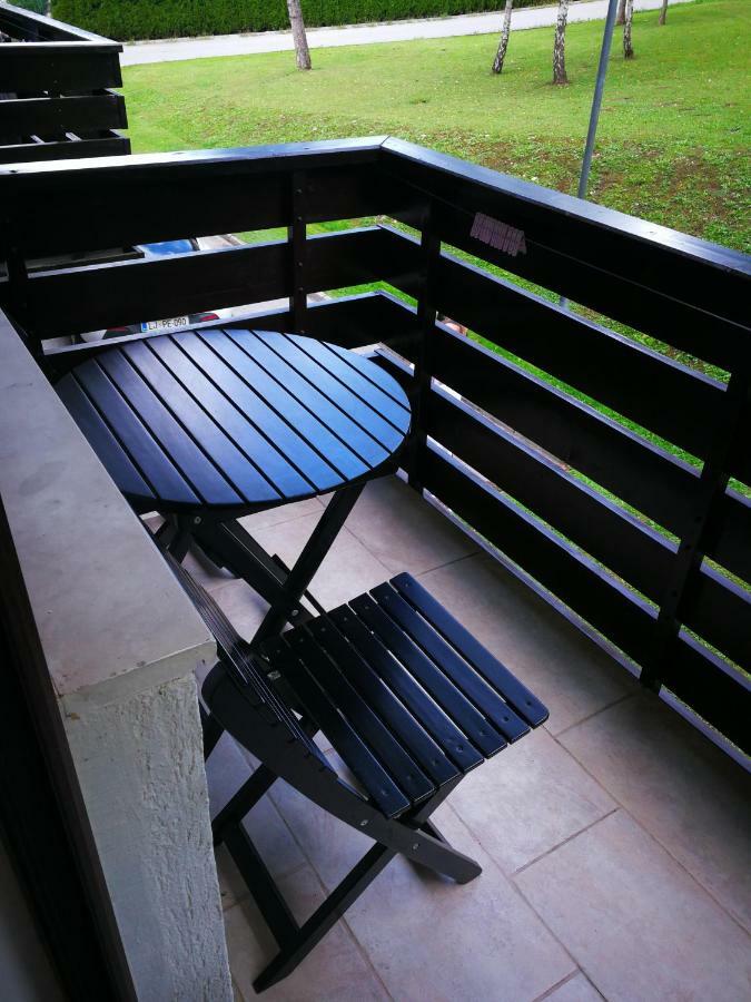 Planika B&M Apartment Bohinj ภายนอก รูปภาพ